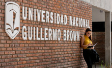 Llega la “Semana del Futuro”, un acercamiento a la universidad pensado para estudiantes secundarios de Alte Brown